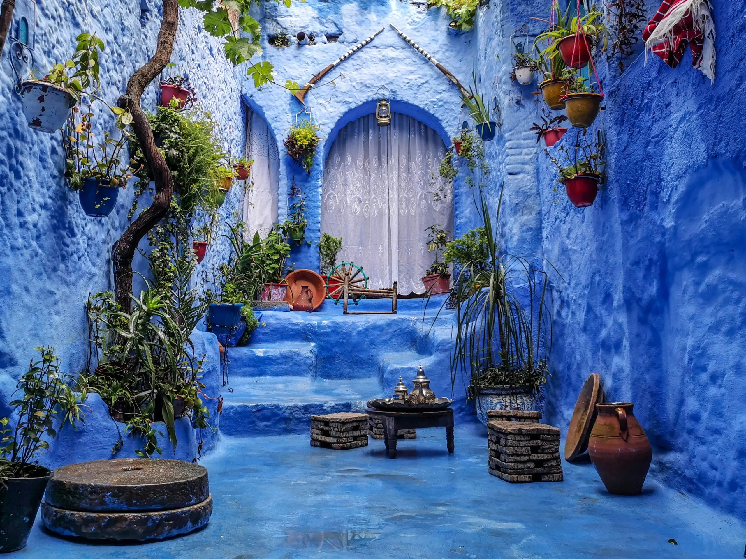 best travel morocco and best time to visit morocco