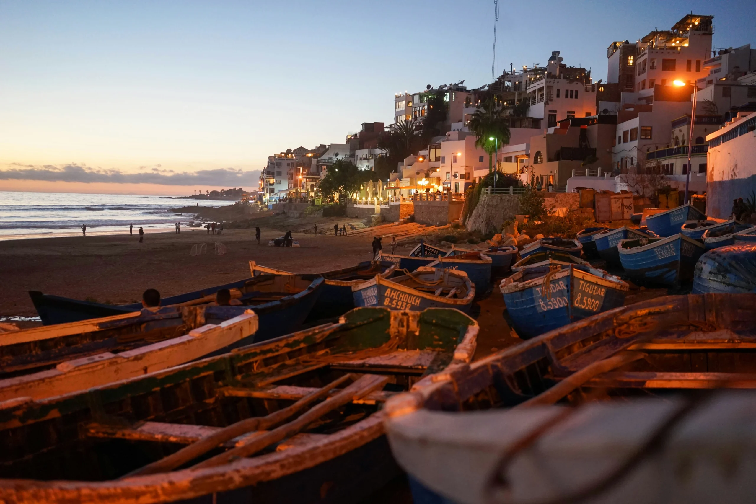 best travel morocco and best time to visit morocco