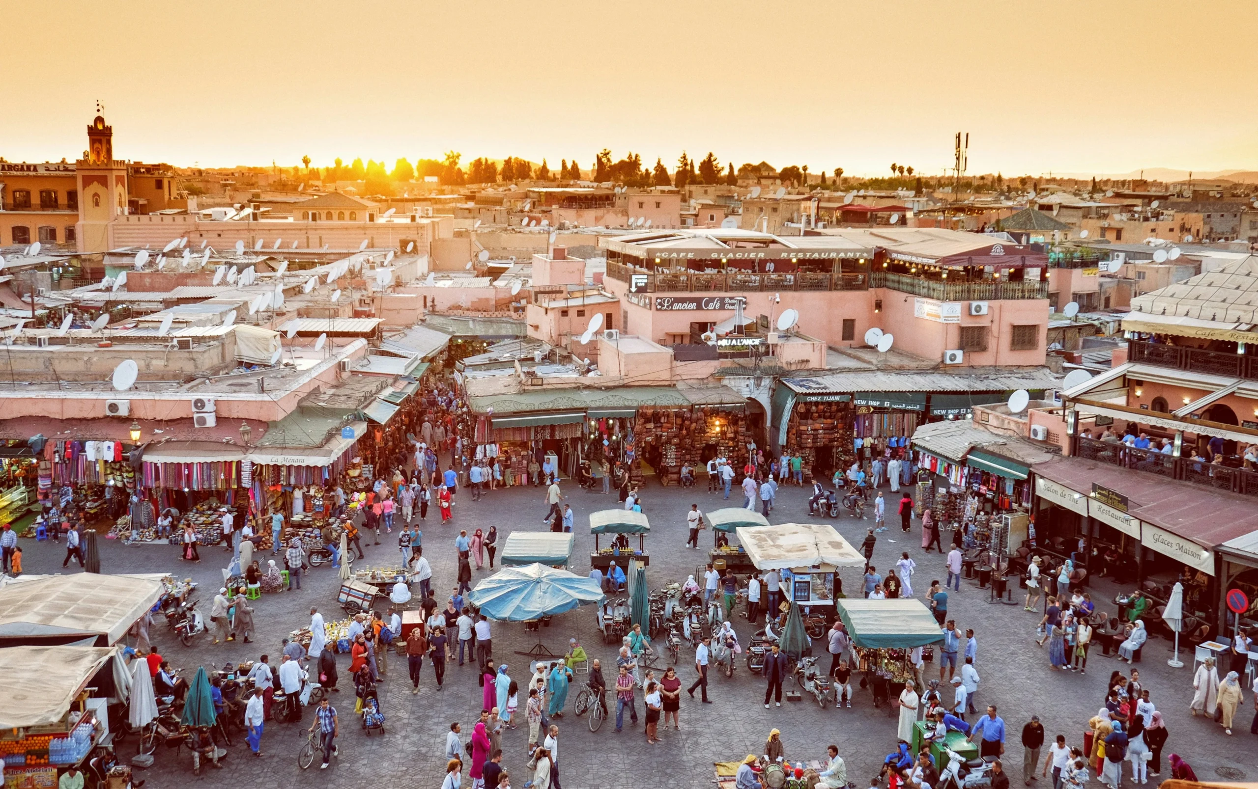 best travel morocco and best time to visit morocco