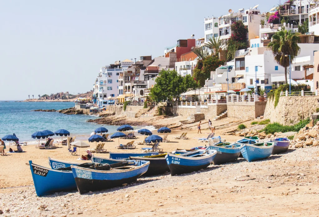 best travel morocco and best time to visit morocco
