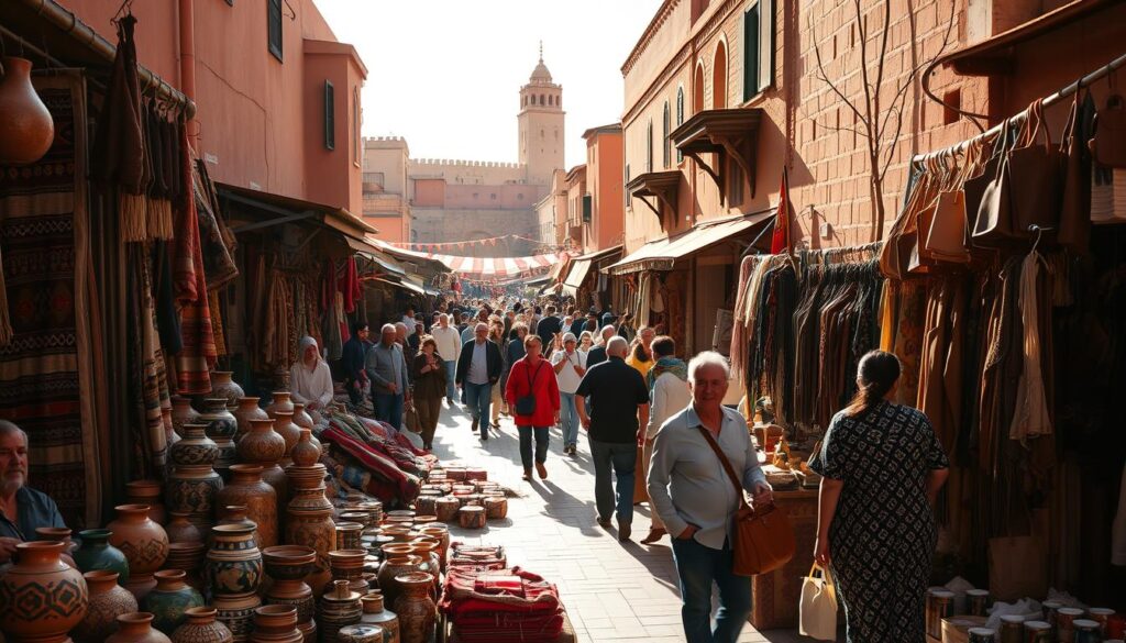 Tour culturali del Marocco Esperienze autentiche Tour culturali del Marocco Esperienze autentiche