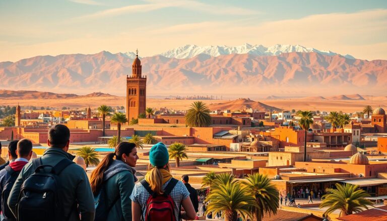 best guided tours of morocco