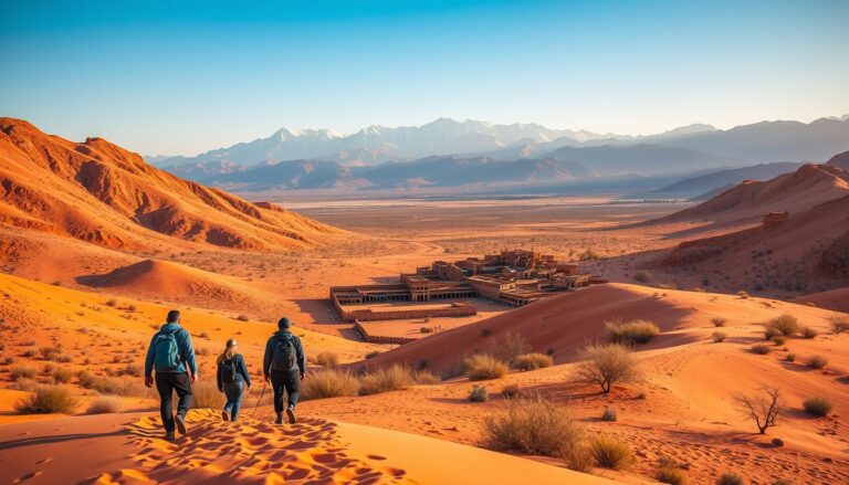 Le migliori compagnie di tour del Marocco
