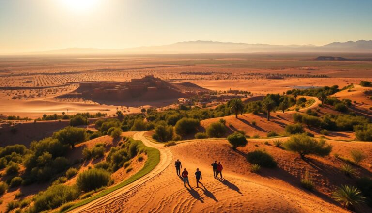 I migliori tour del Marocco