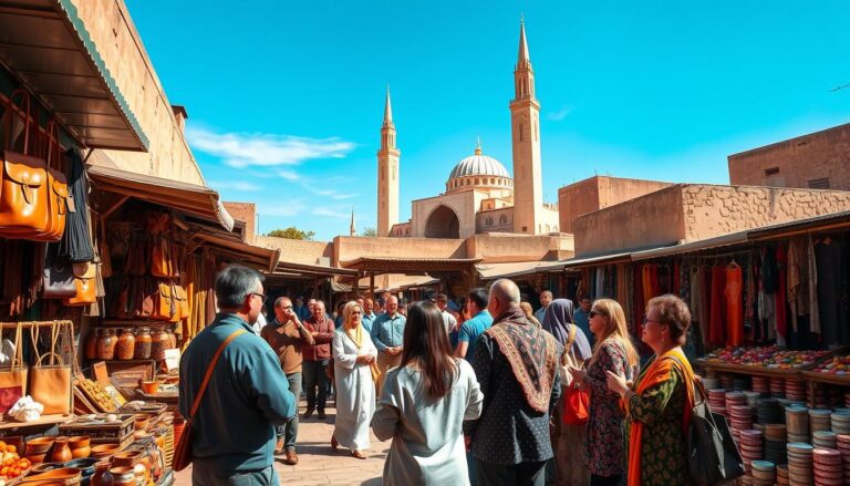 Fes Marocco Tours