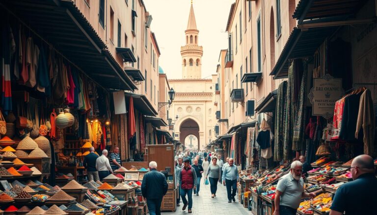 fez city tours