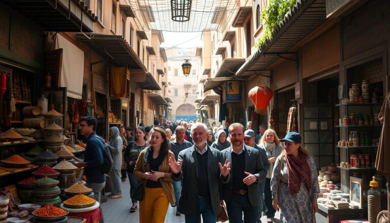 fez medina tours