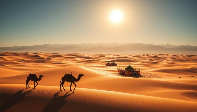 marrakech to sahara desert tour