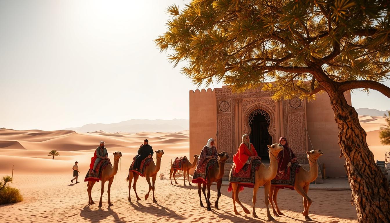 morocco luxury tours
