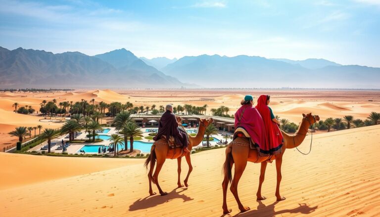 Tour del Marocco