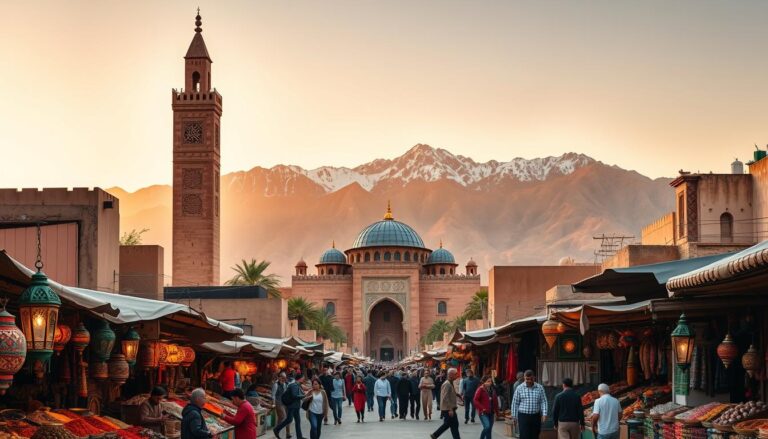viaggi marocchi