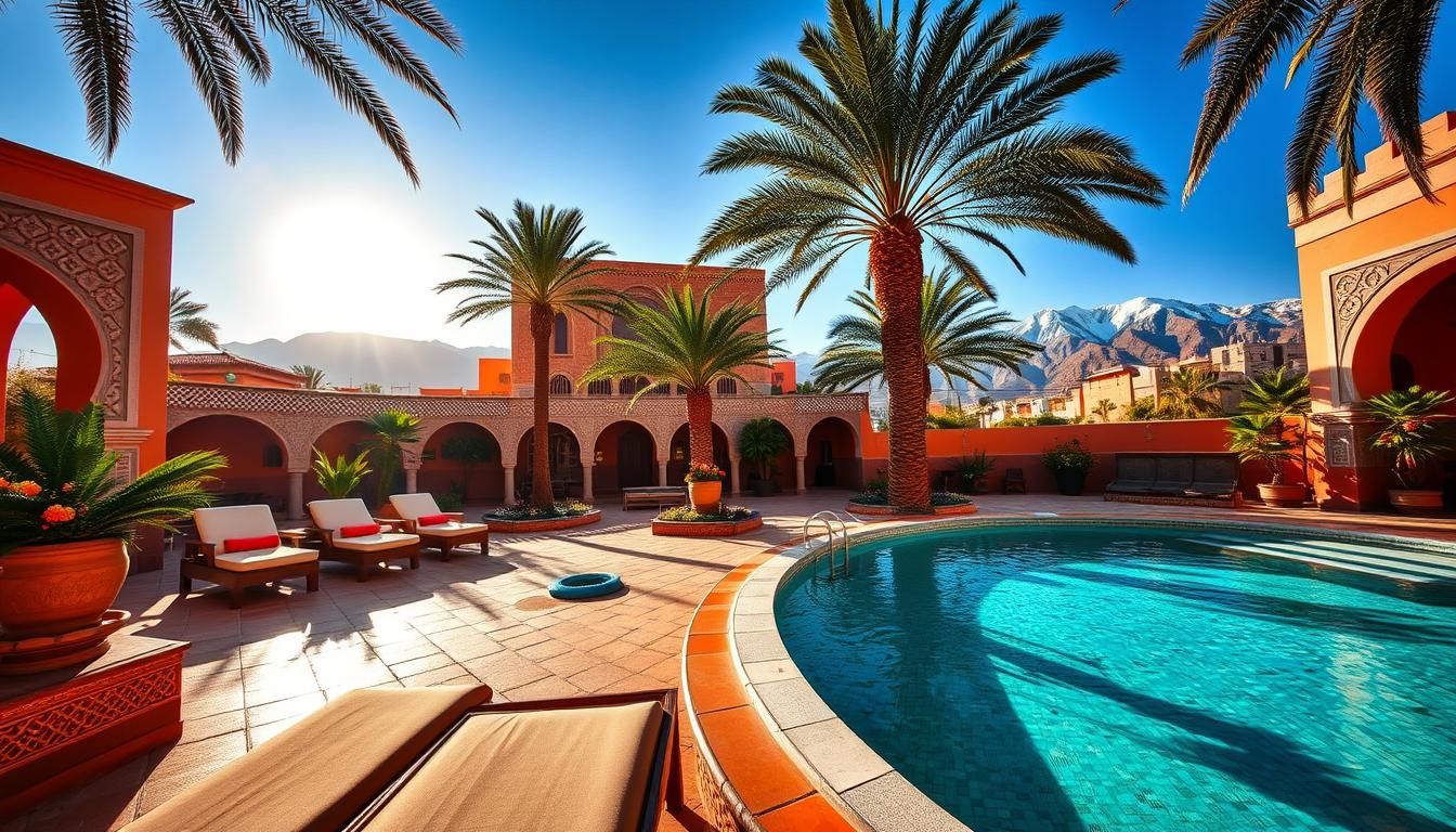 morocco vacation packages all inclusive