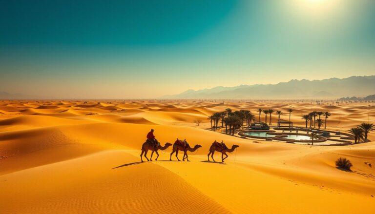 sahara desert tours from marrakech