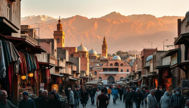 what to do in fes morocco